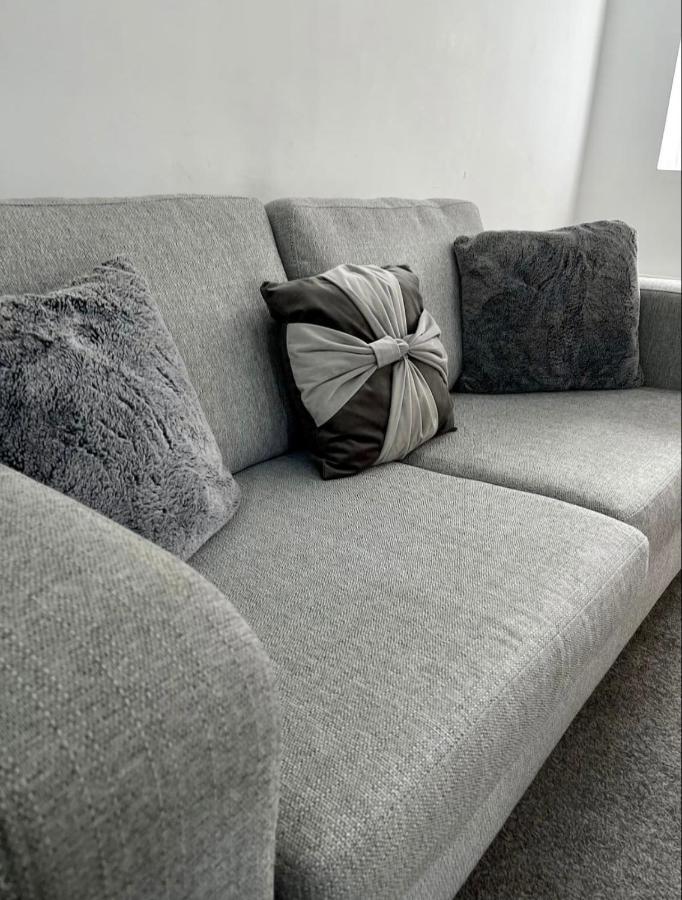 2 Bed Apartment In Bham City Centre W Parking Birmingham Extérieur photo